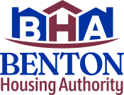 Benton Public Housing Authority Logo